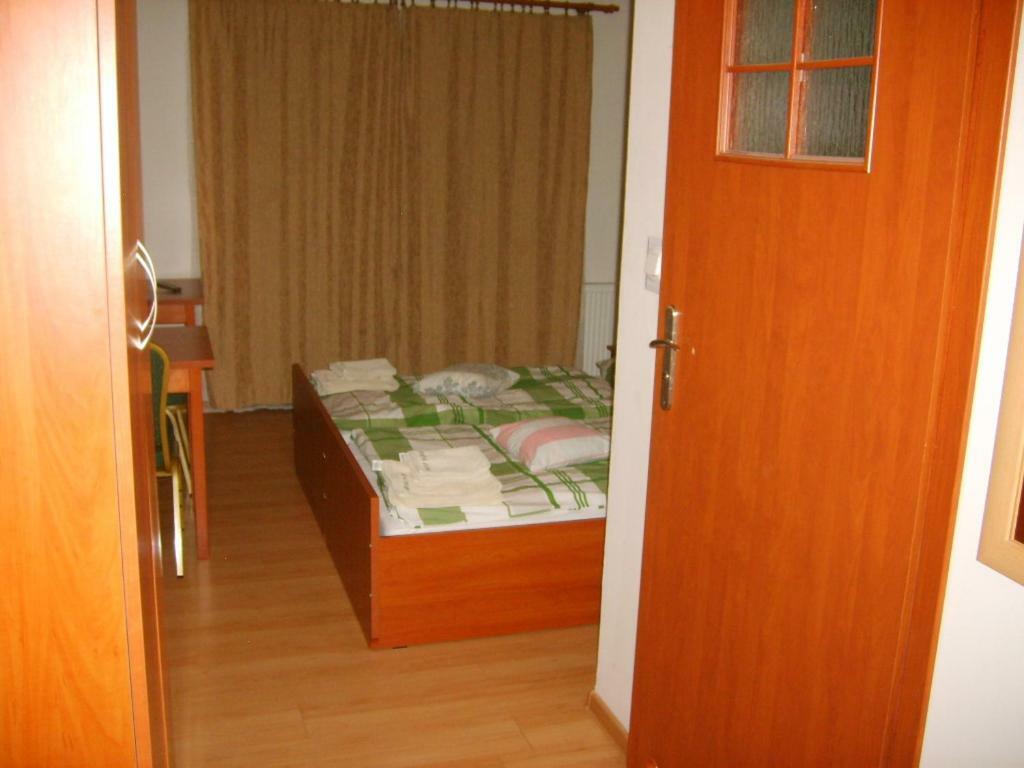 Pensjonat Borowadolina Osie Luaran gambar